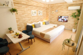 Nippombashi Art Hotel 501